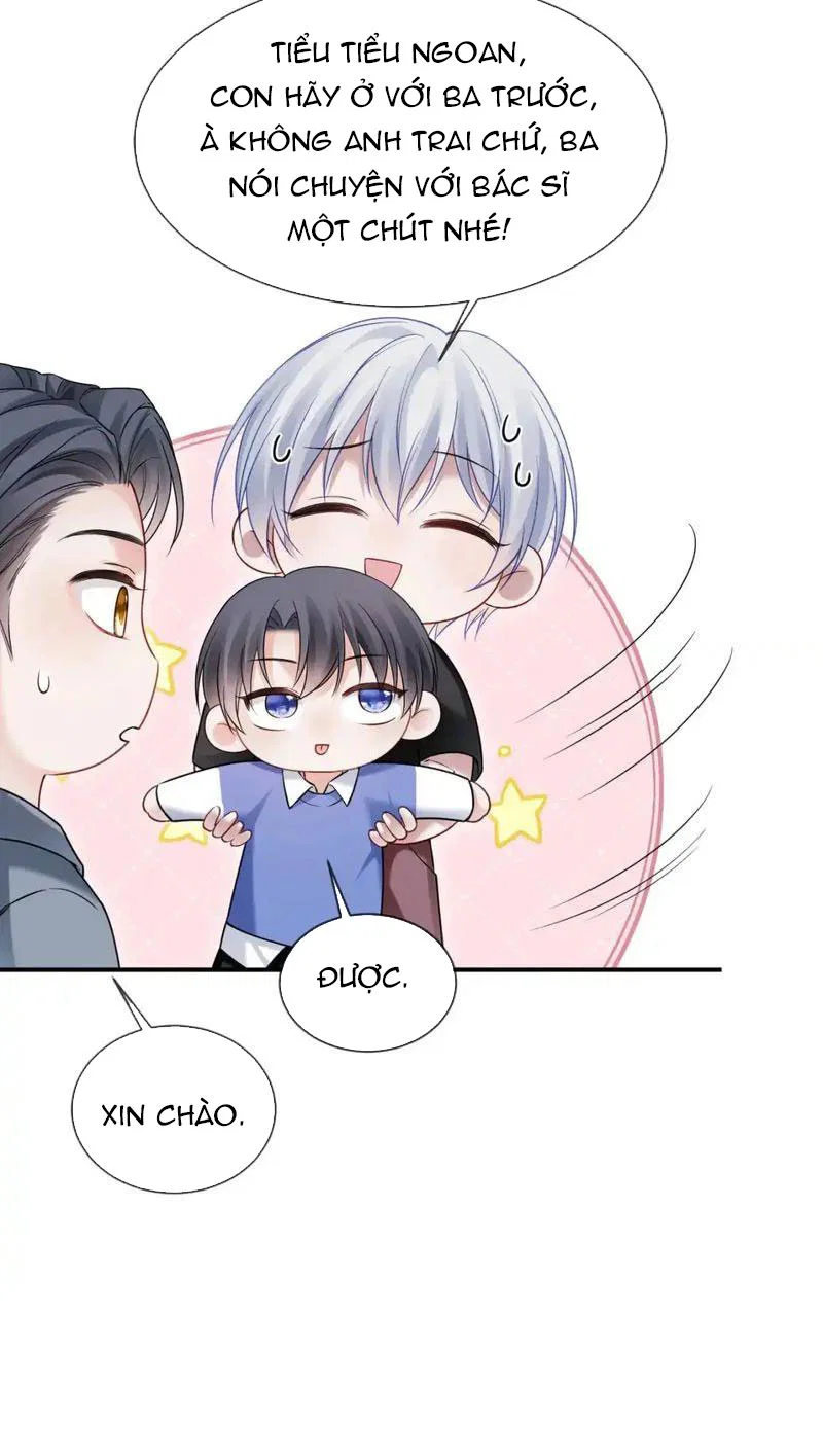 Đơn Xin Ly Hôn - Chap 115