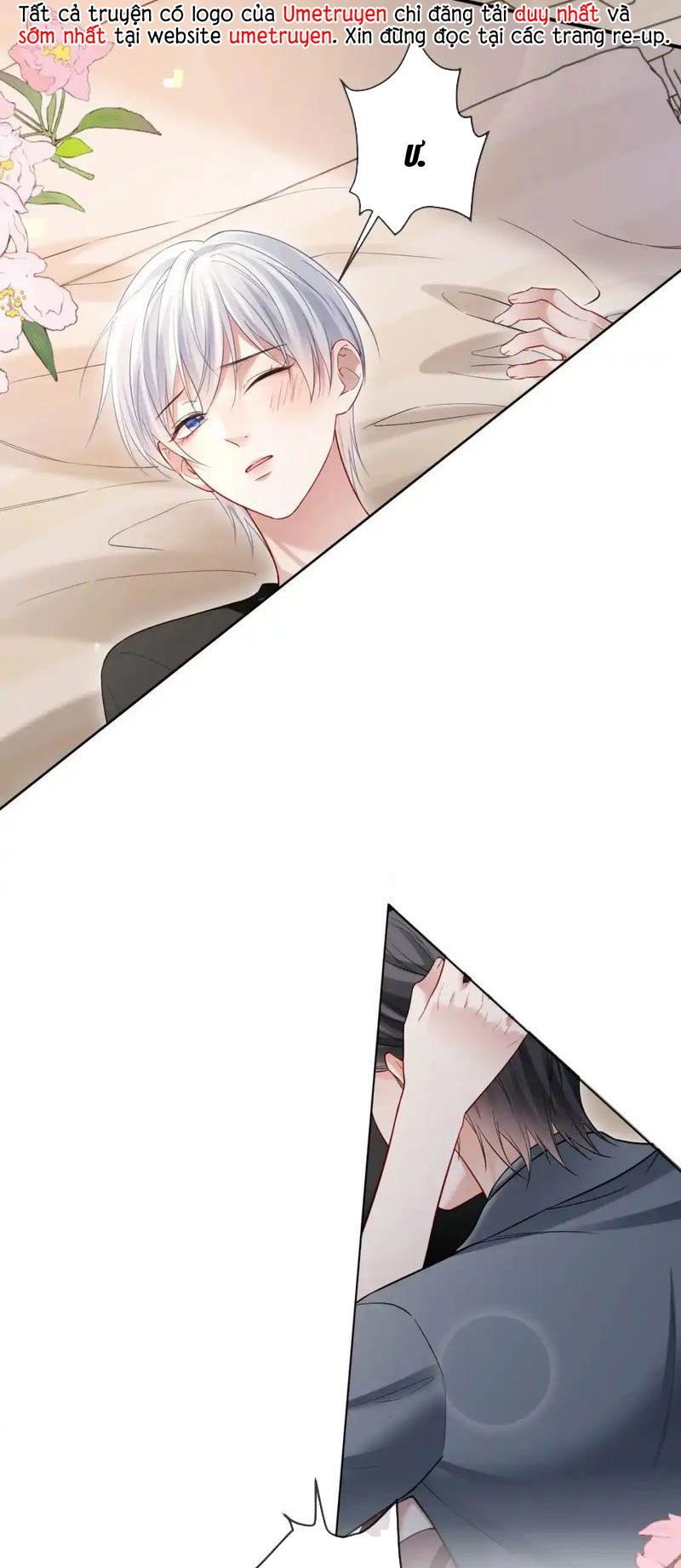 Đơn Xin Ly Hôn - Chap 115