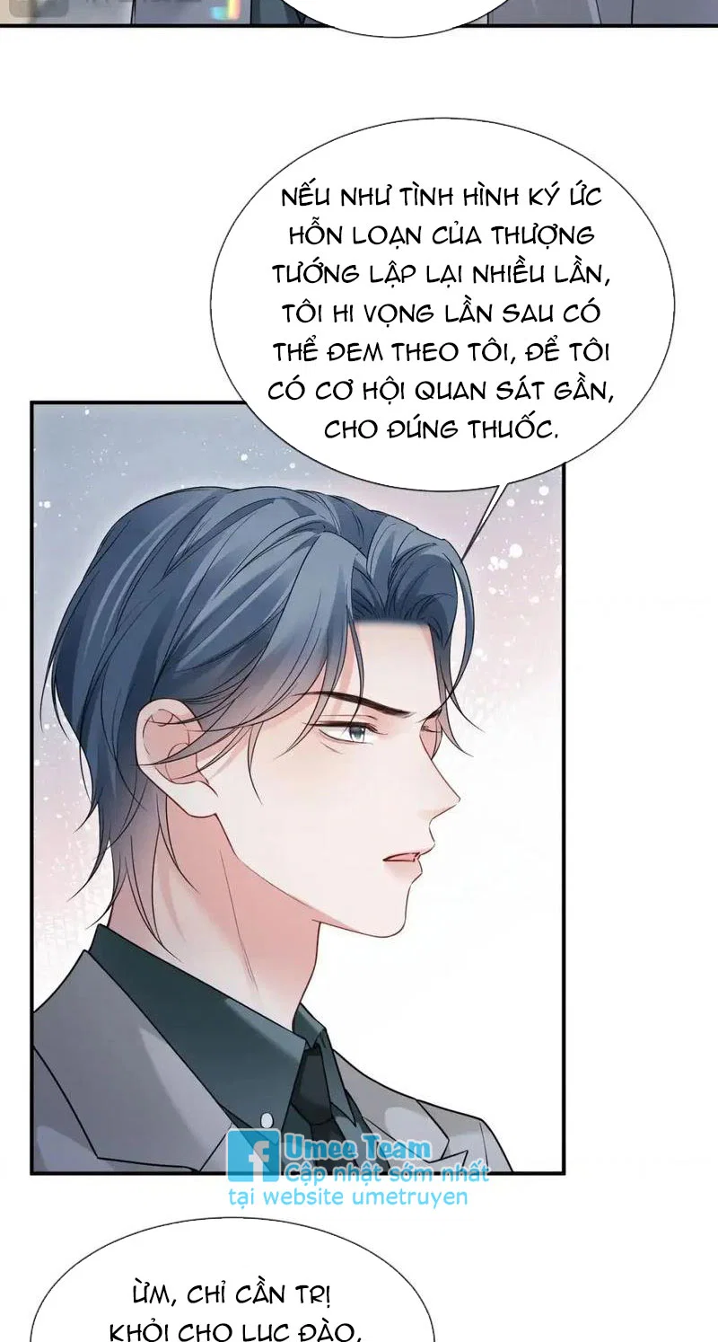 Đơn Xin Ly Hôn - Chap 115