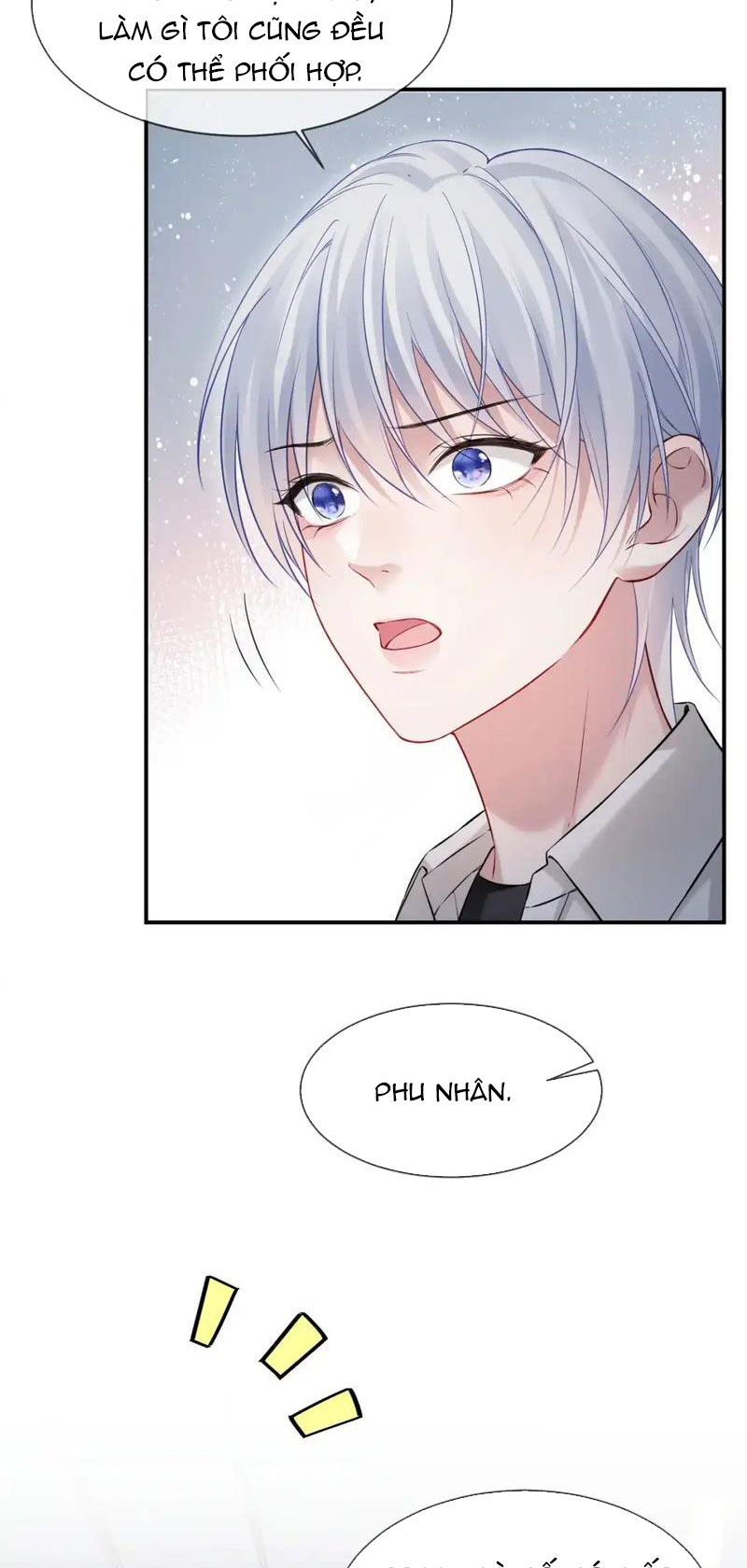 Đơn Xin Ly Hôn - Chap 115