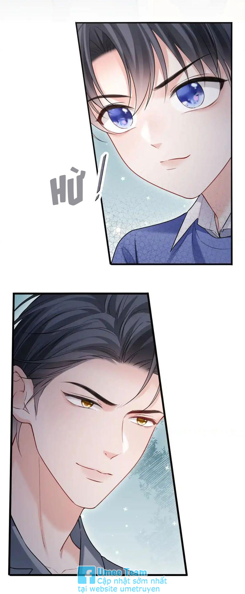 Đơn Xin Ly Hôn - Chap 115