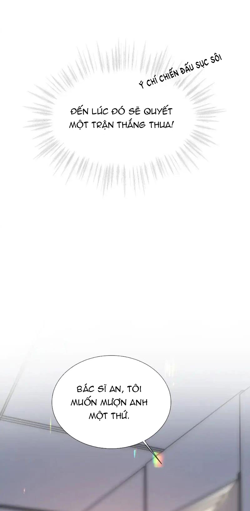 Đơn Xin Ly Hôn - Chap 115