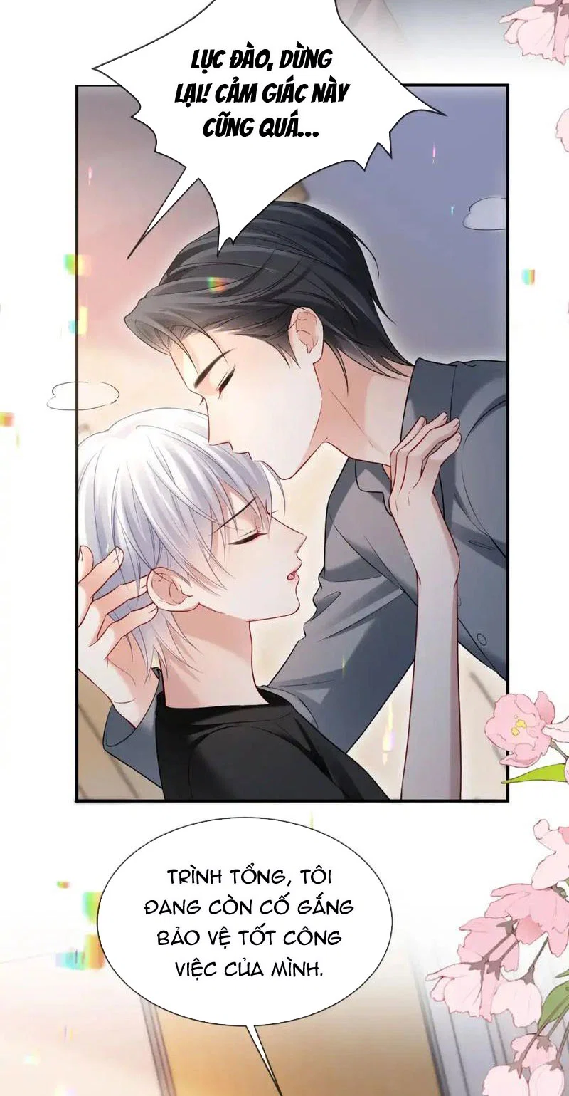 Đơn Xin Ly Hôn - Chap 115