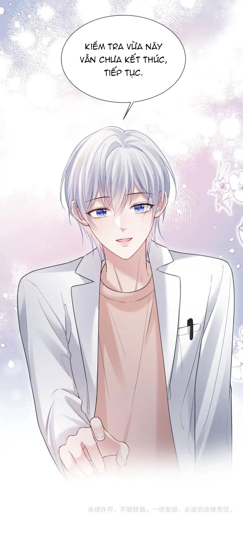 Đơn Xin Ly Hôn - Chap 115