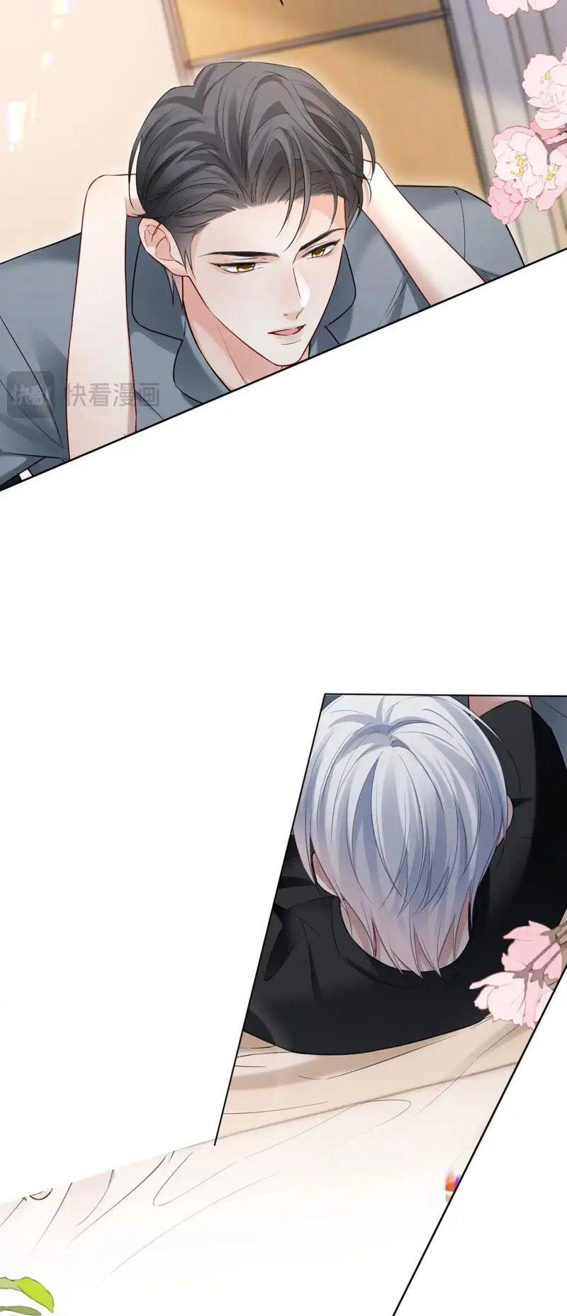 Đơn Xin Ly Hôn - Chap 115