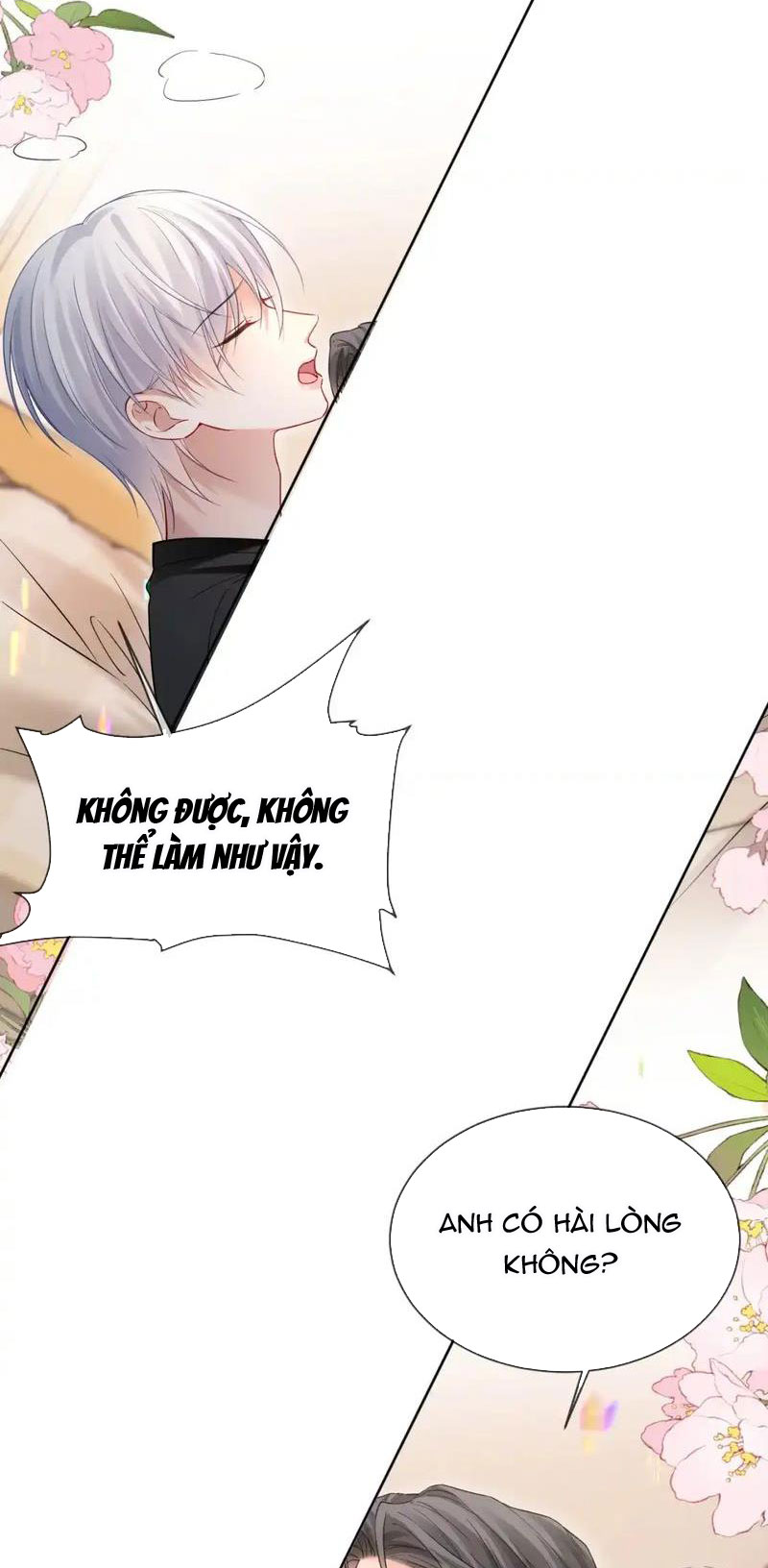 Đơn Xin Ly Hôn - Chap 115