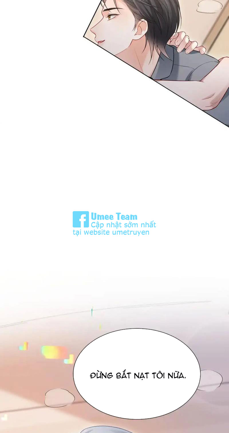 Đơn Xin Ly Hôn - Chap 115