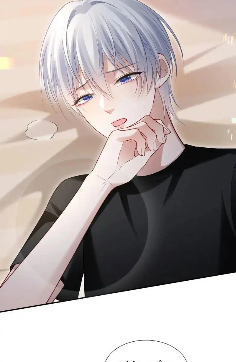 Đơn Xin Ly Hôn - Chap 115