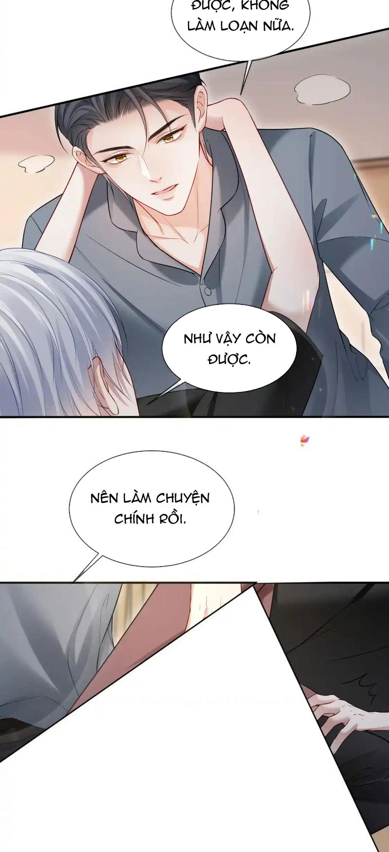 Đơn Xin Ly Hôn - Chap 115