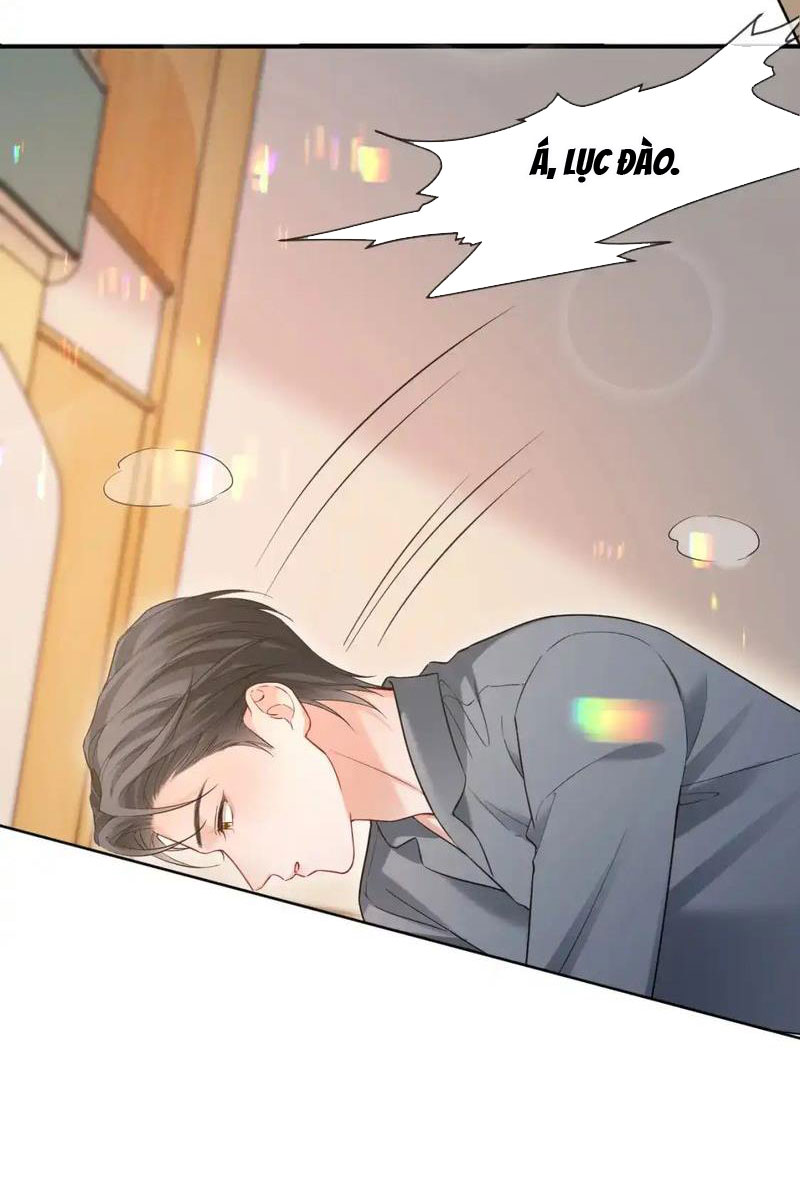 Đơn Xin Ly Hôn - Chap 115