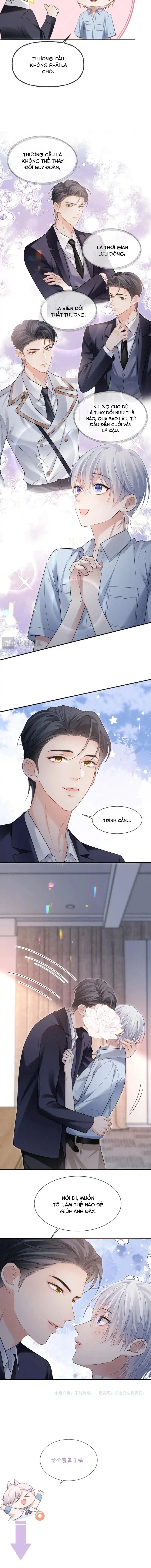 Đơn Xin Ly Hôn - Chap 116