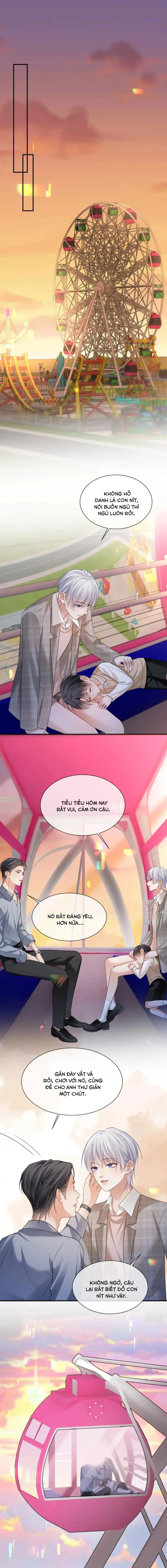 Đơn Xin Ly Hôn - Chap 118