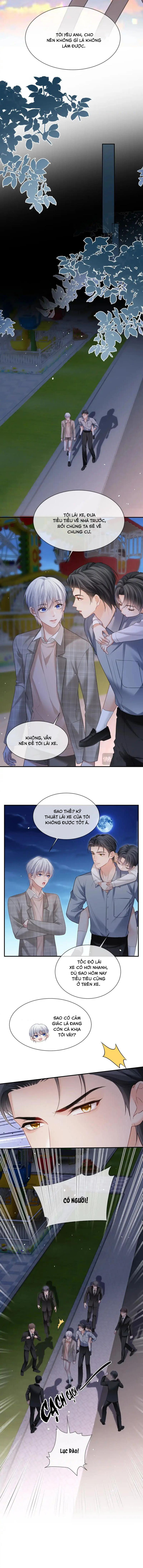 Đơn Xin Ly Hôn - Chap 118