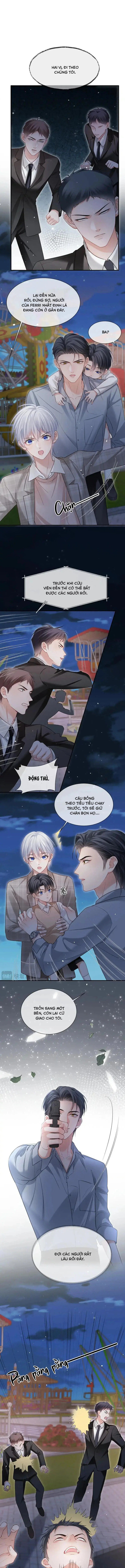 Đơn Xin Ly Hôn - Chap 118