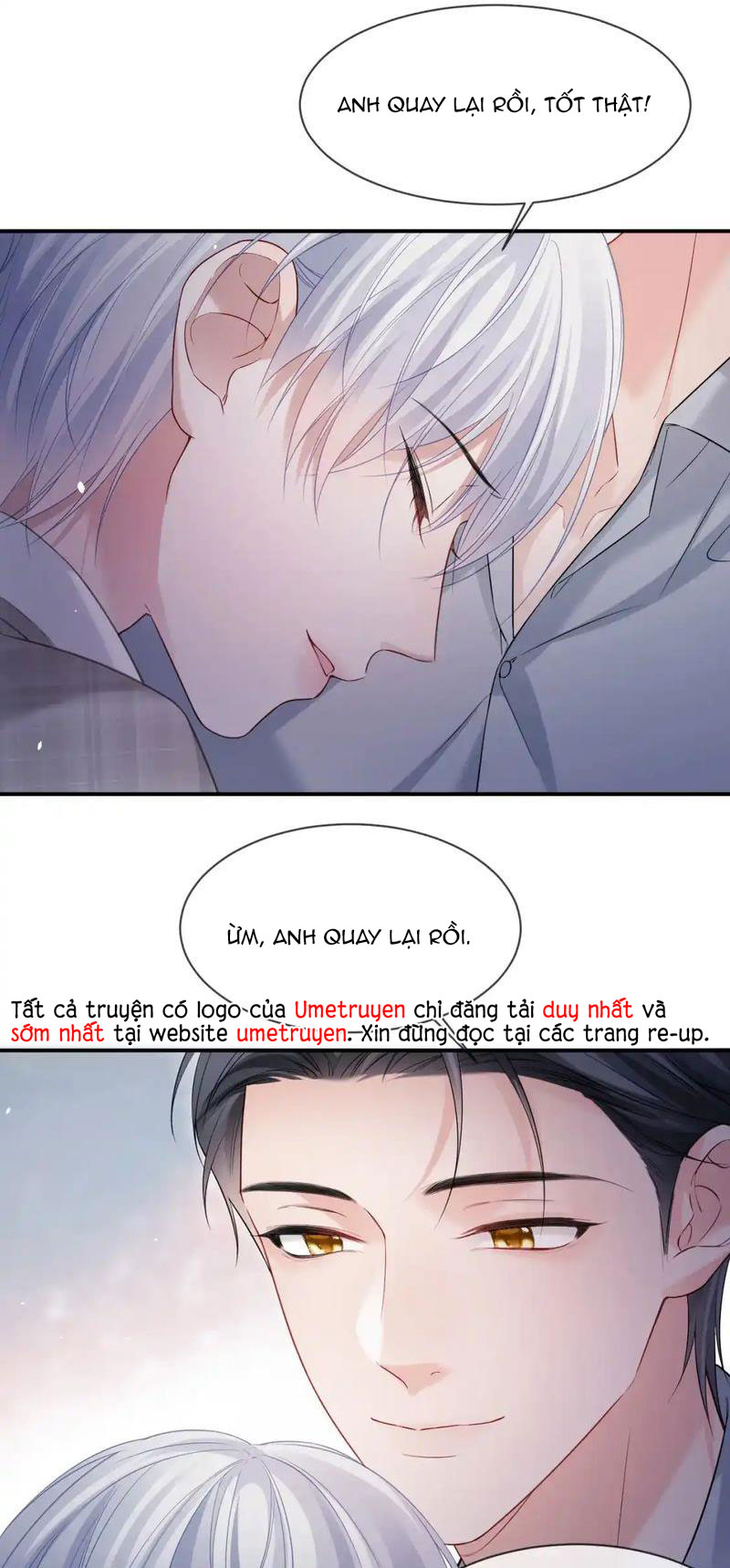 Đơn Xin Ly Hôn - Chap 119