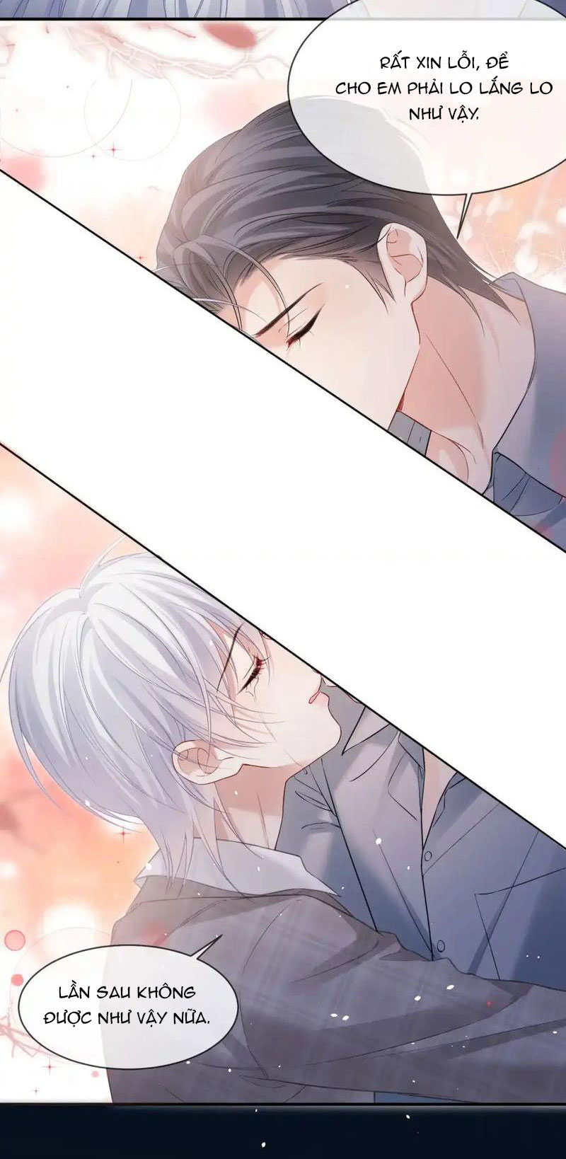 Đơn Xin Ly Hôn - Chap 119