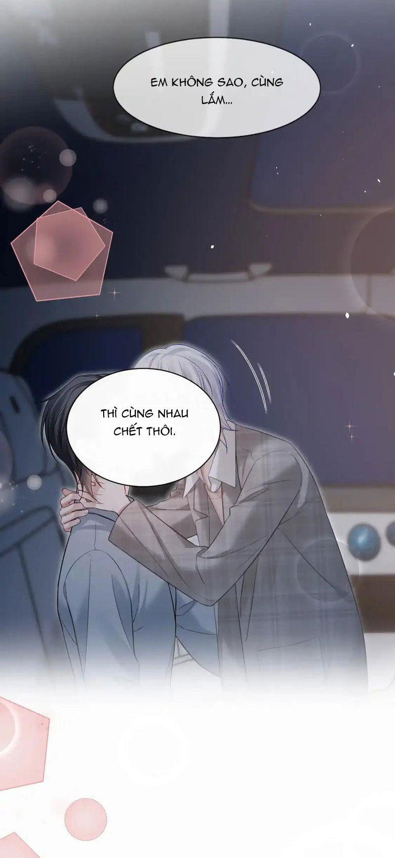 Đơn Xin Ly Hôn - Chap 119