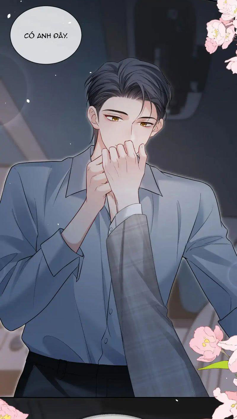 Đơn Xin Ly Hôn - Chap 119