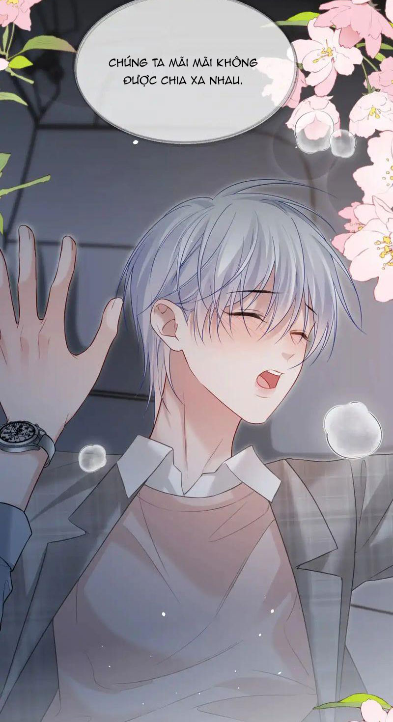 Đơn Xin Ly Hôn - Chap 119