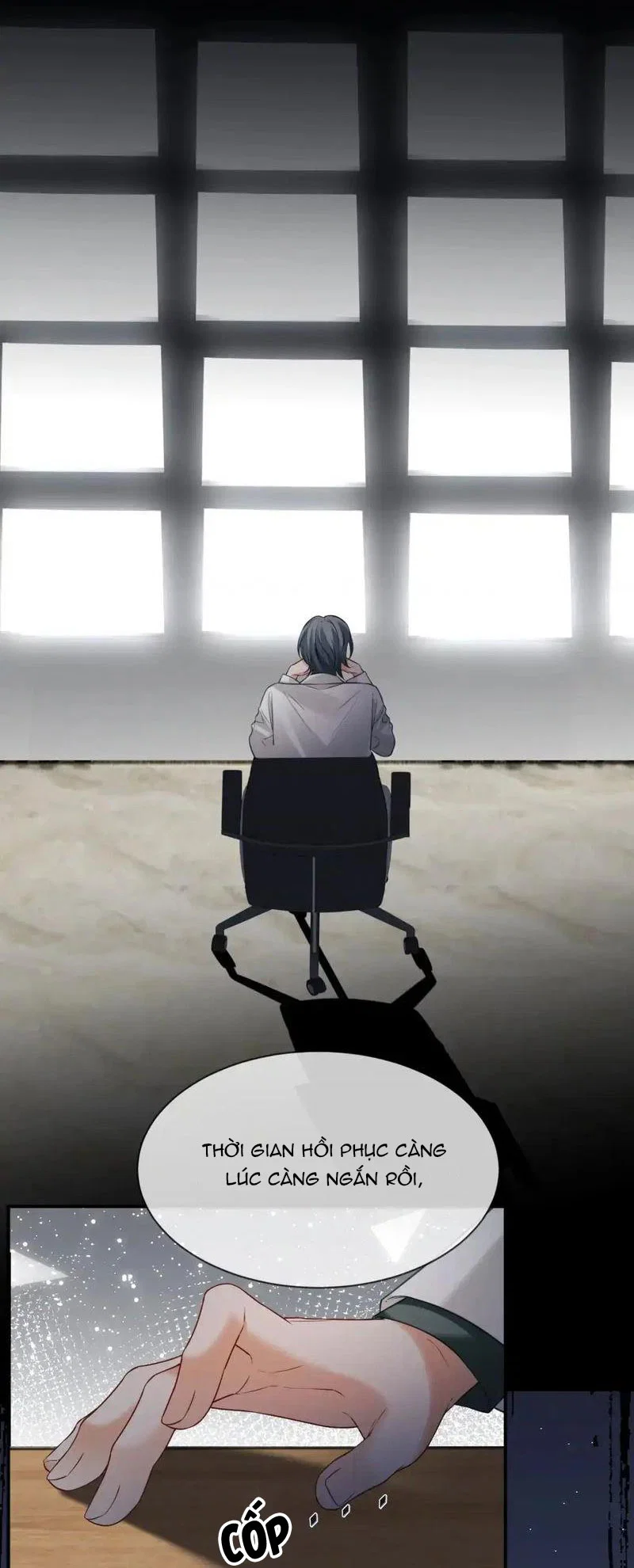 Đơn Xin Ly Hôn - Chap 119