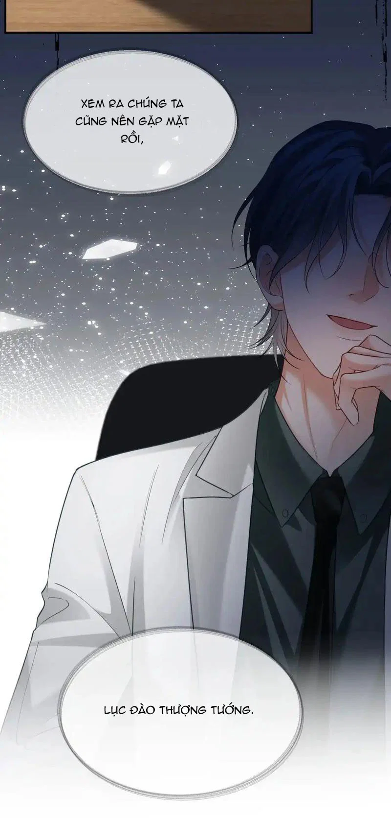 Đơn Xin Ly Hôn - Chap 119