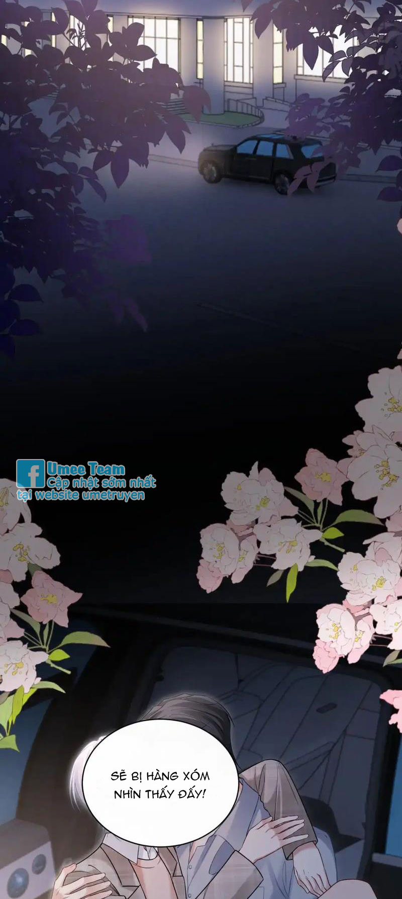 Đơn Xin Ly Hôn - Chap 119