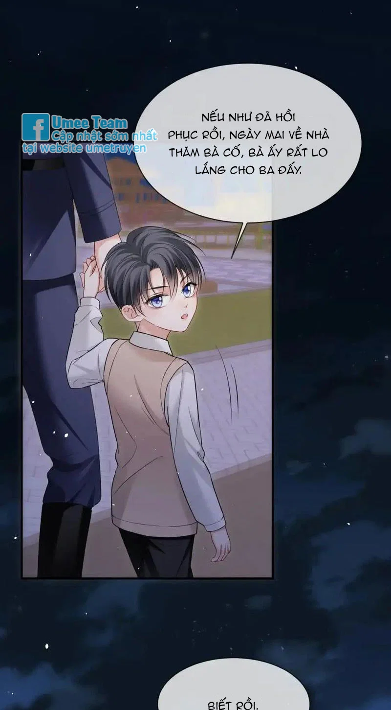 Đơn Xin Ly Hôn - Chap 119