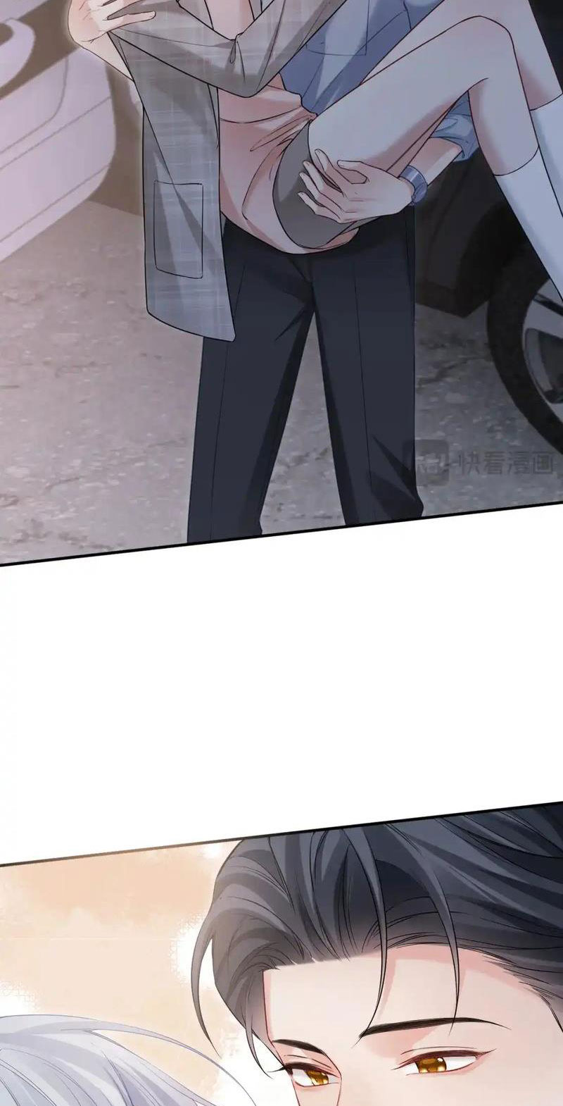 Đơn Xin Ly Hôn - Chap 119