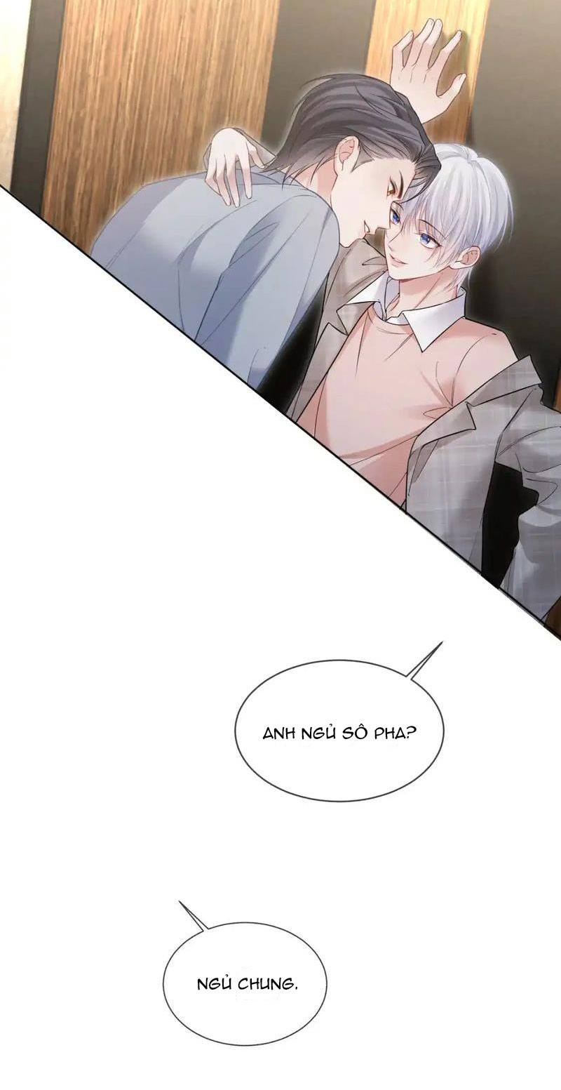 Đơn Xin Ly Hôn - Chap 119