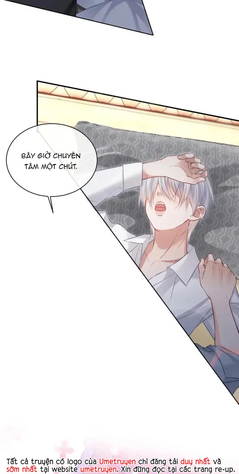 Đơn Xin Ly Hôn - Chap 119