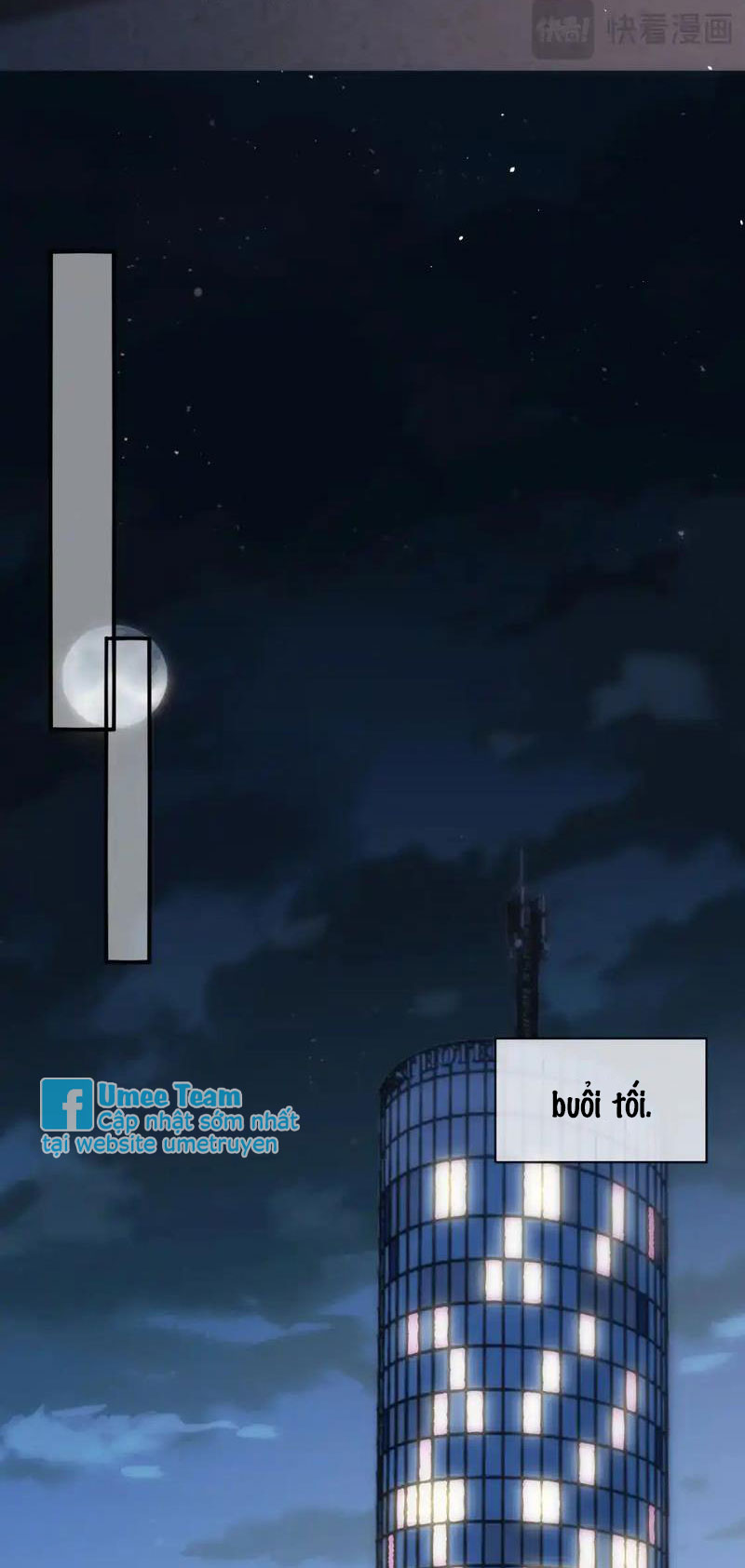 Đơn Xin Ly Hôn - Chap 119