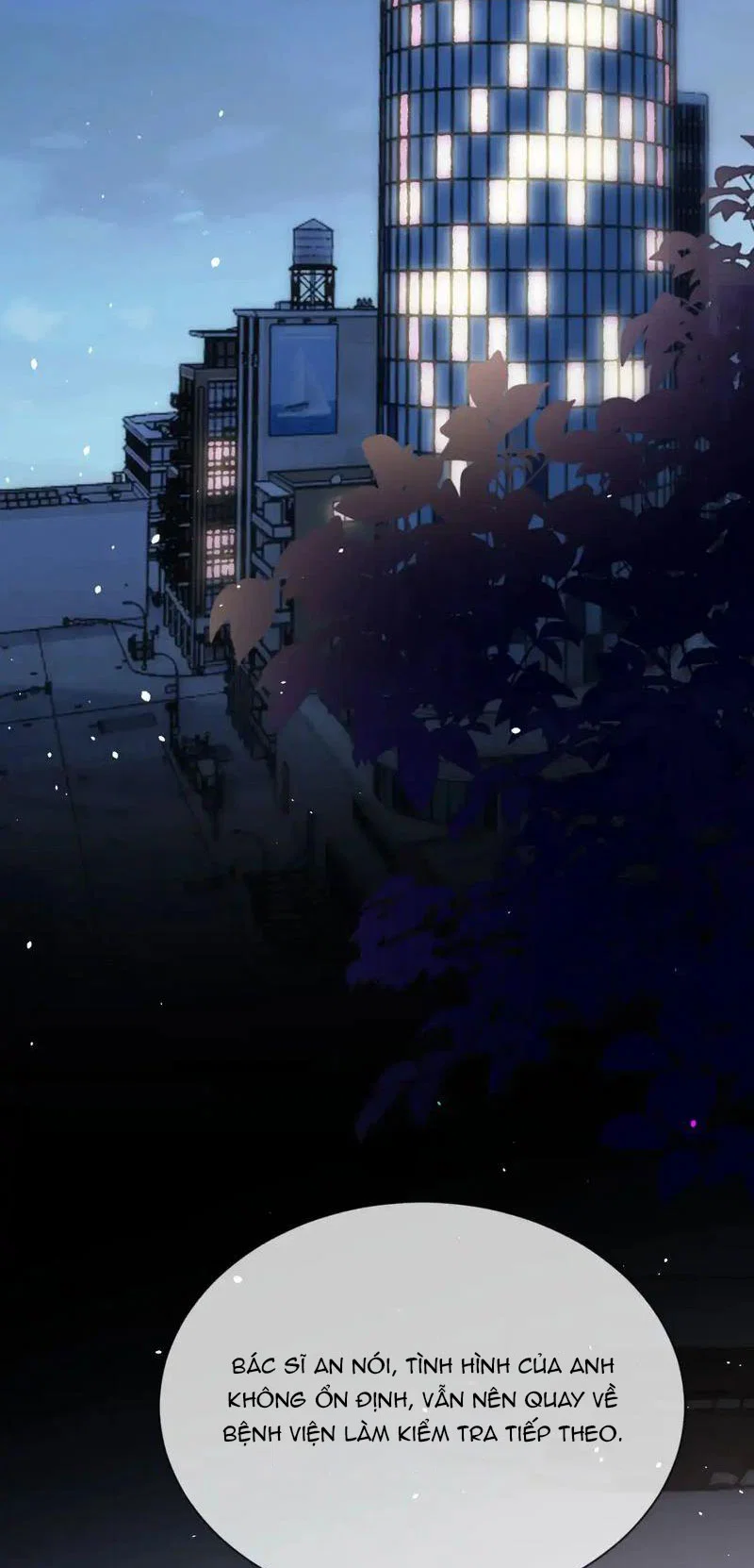 Đơn Xin Ly Hôn - Chap 119