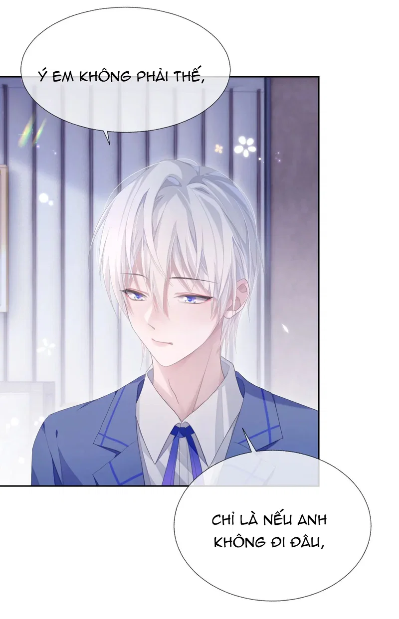 Đơn Xin Ly Hôn - Chap 12