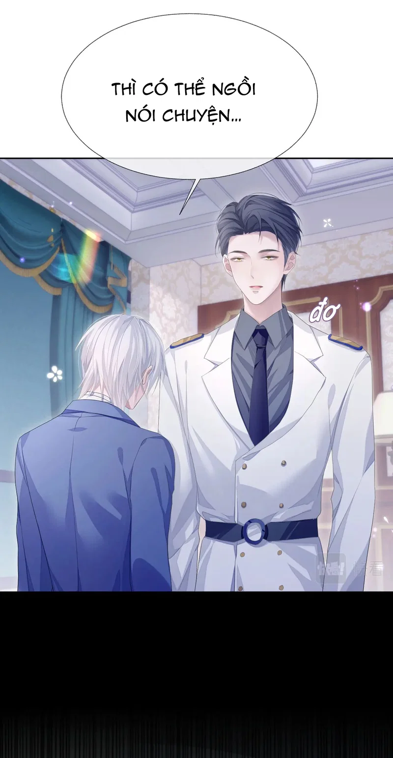 Đơn Xin Ly Hôn - Chap 12