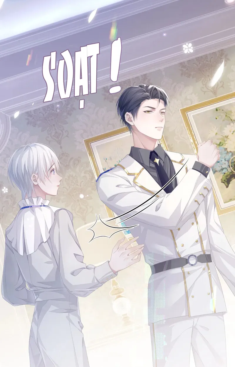 Đơn Xin Ly Hôn - Chap 12