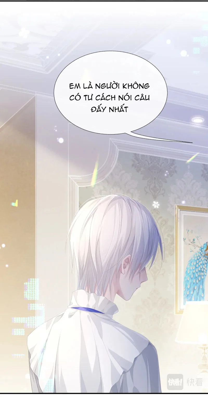 Đơn Xin Ly Hôn - Chap 12