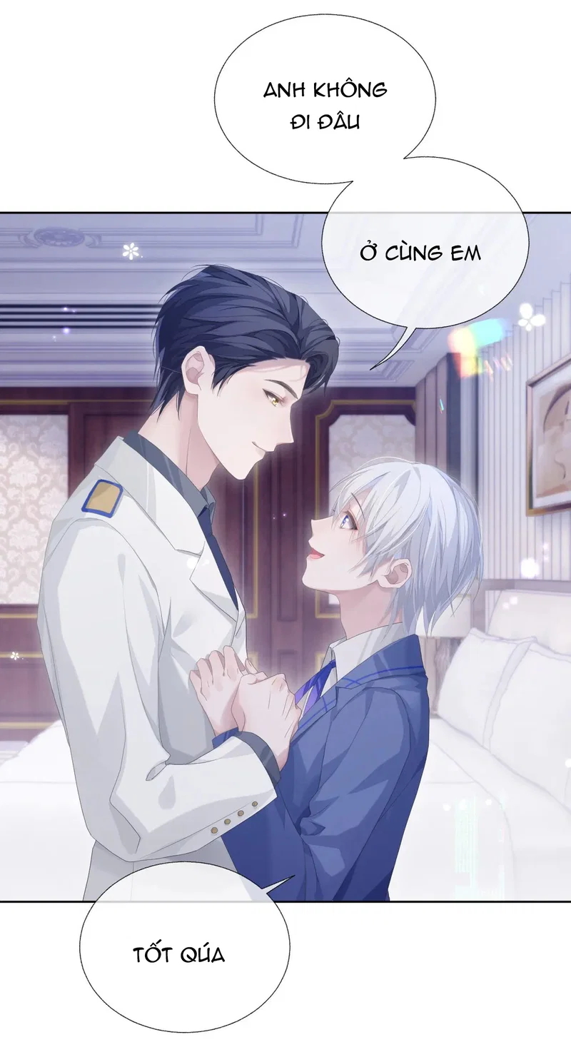 Đơn Xin Ly Hôn - Chap 12