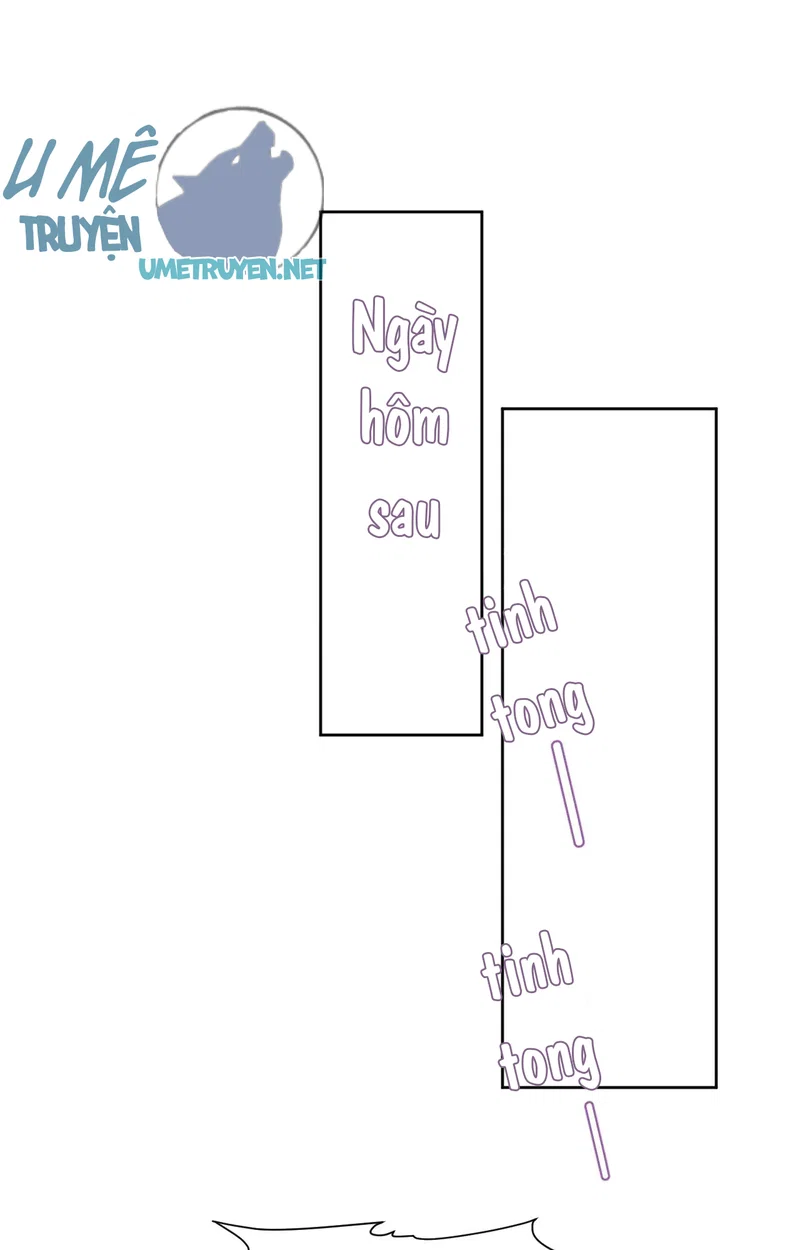 Đơn Xin Ly Hôn - Chap 12