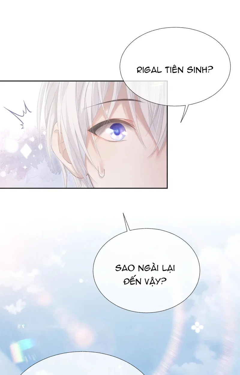 Đơn Xin Ly Hôn - Chap 12