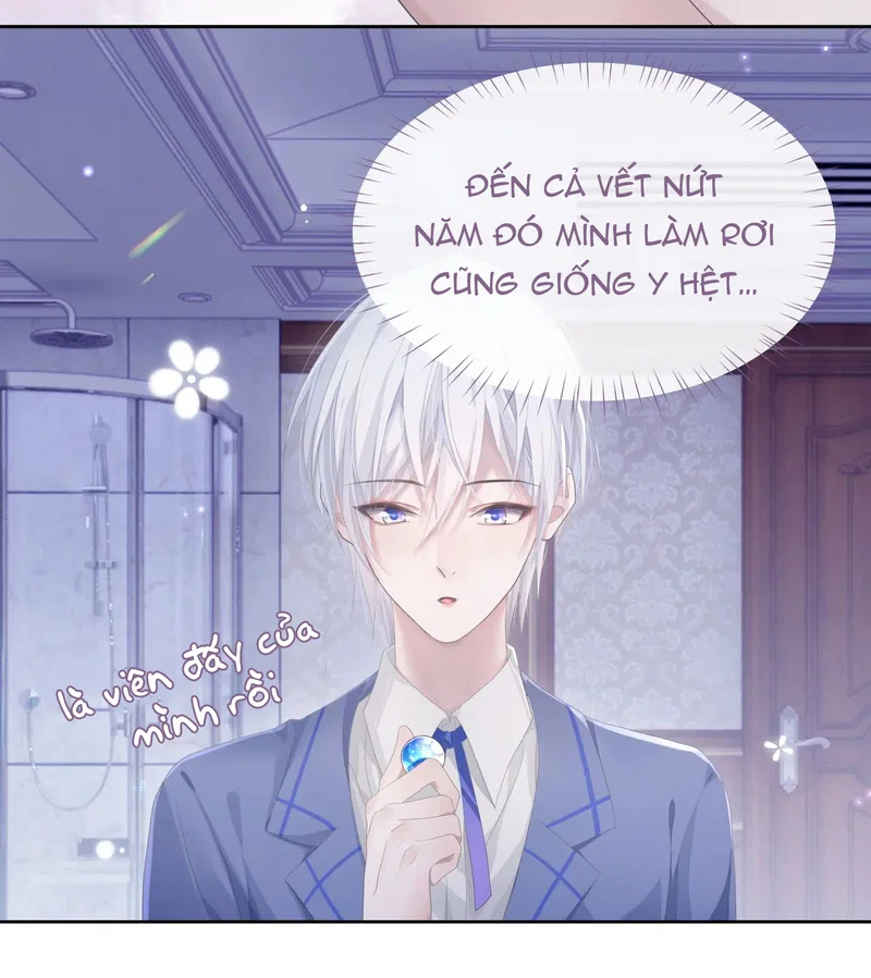 Đơn Xin Ly Hôn - Chap 12