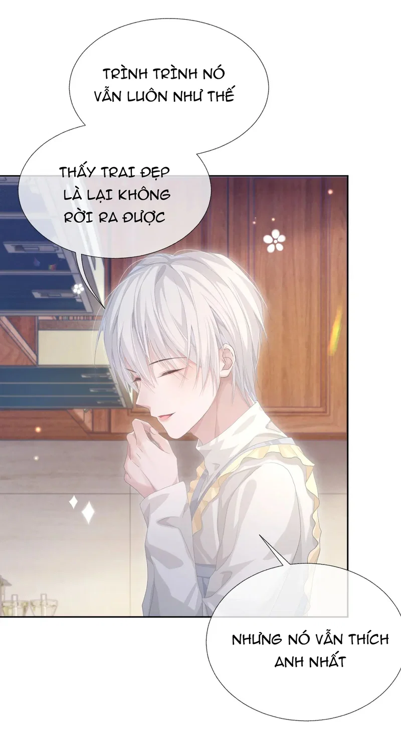 Đơn Xin Ly Hôn - Chap 12