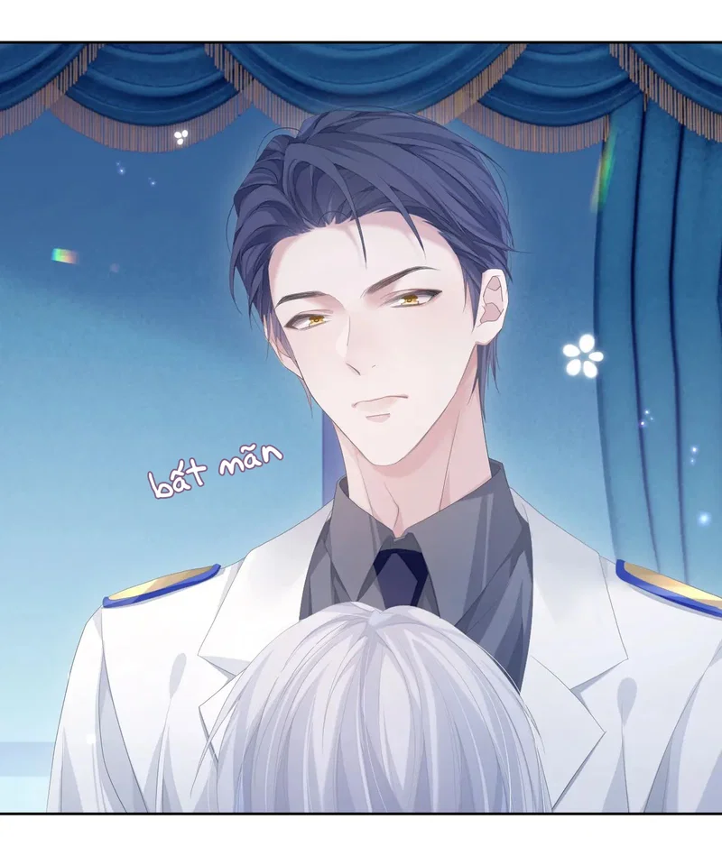 Đơn Xin Ly Hôn - Chap 12