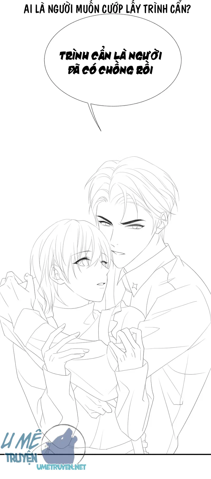 Đơn Xin Ly Hôn - Chap 12