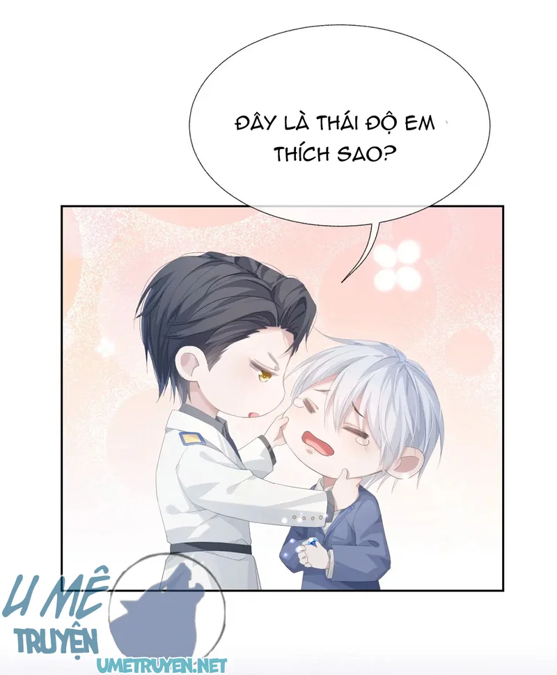 Đơn Xin Ly Hôn - Chap 12