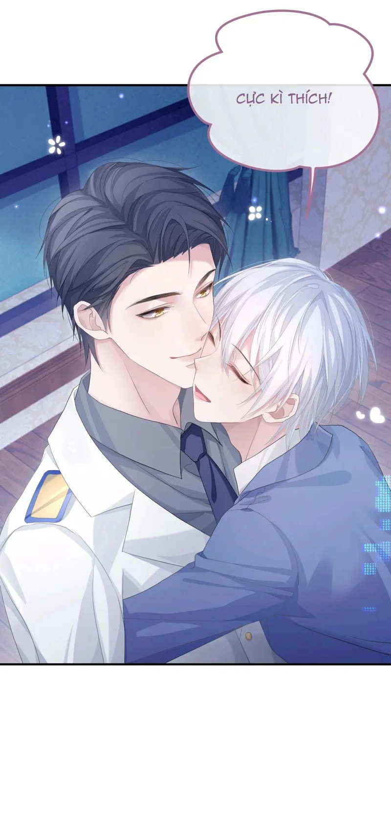 Đơn Xin Ly Hôn - Chap 12