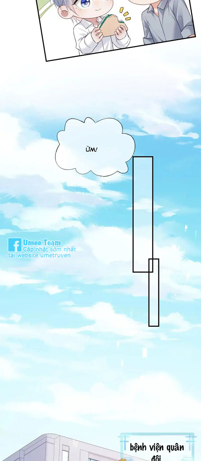 Đơn Xin Ly Hôn - Chap 120