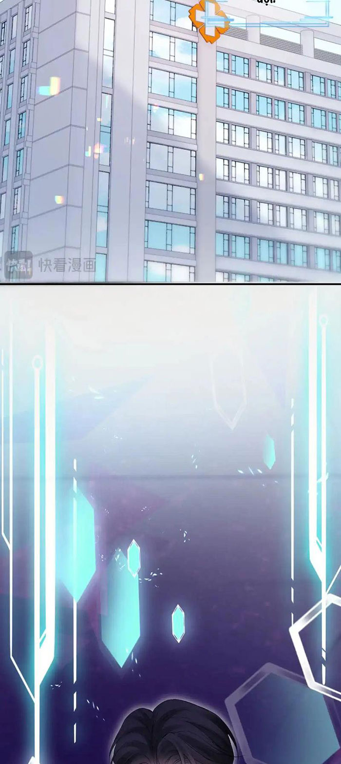 Đơn Xin Ly Hôn - Chap 120