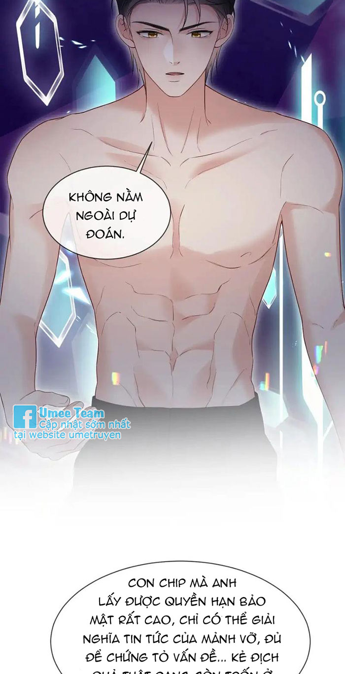 Đơn Xin Ly Hôn - Chap 120