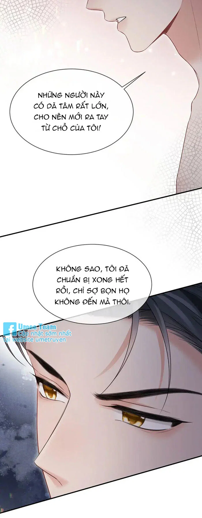 Đơn Xin Ly Hôn - Chap 120
