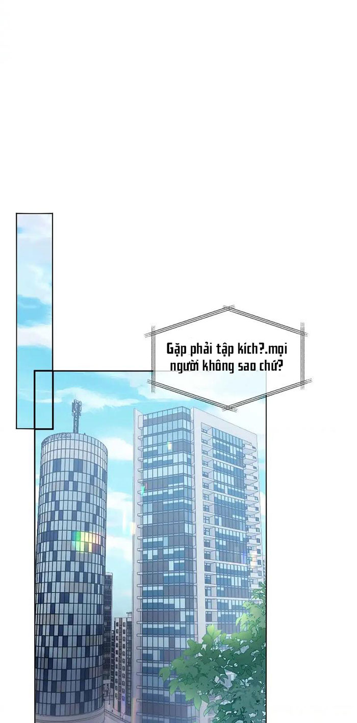 Đơn Xin Ly Hôn - Chap 120